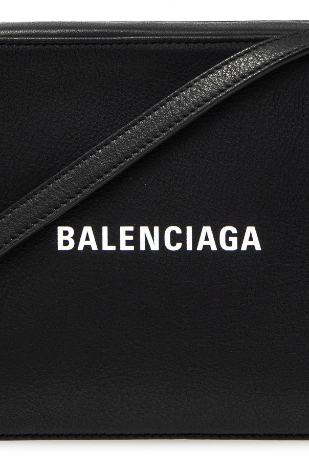 Balenciaga shops everyday pouch